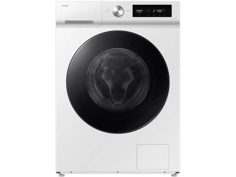 SAMSUNG Waschtrockner-Kombi WD11DB7B85GWU5 11+6kg