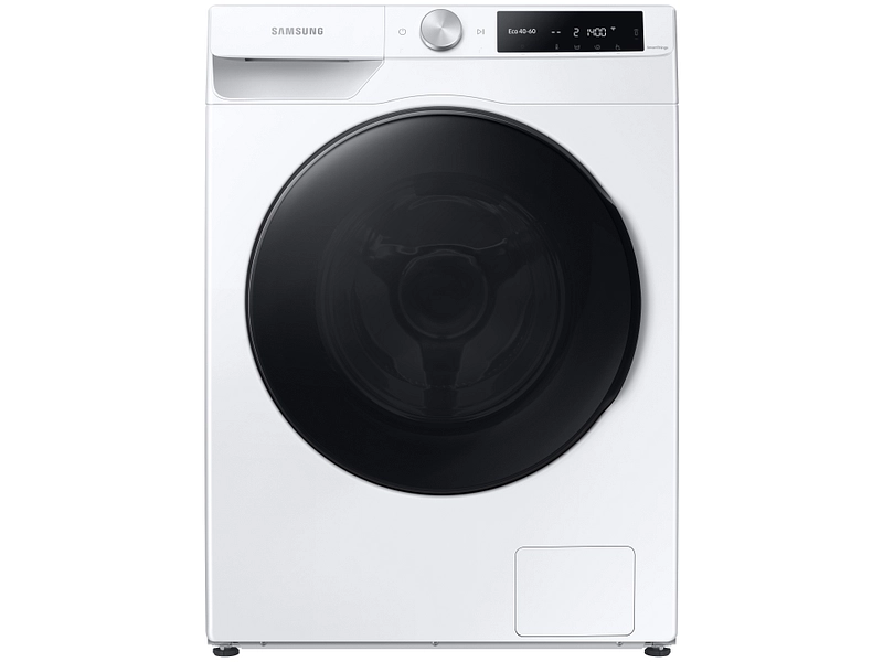 SAMSUNG Waschtrockner-Kombi WD90DG6B85BEU5 9+6kg