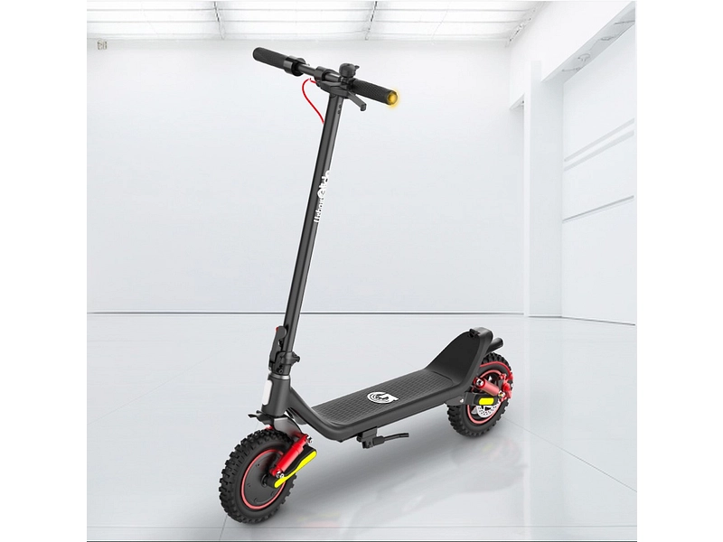 URBAN GLIDE E-Scooter 100 Shark Lite 350W 25KM