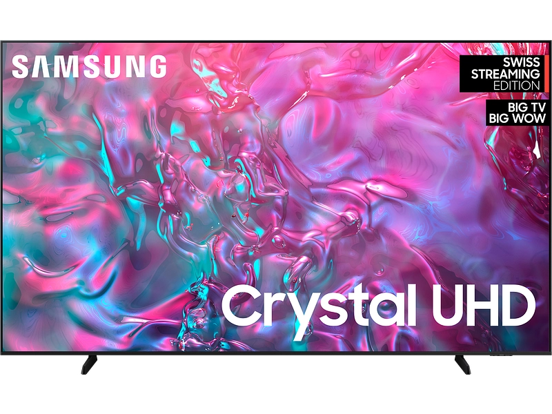 SAMSUNG TV LED UE98DU9070UXZU, 98''/248cm 4K
