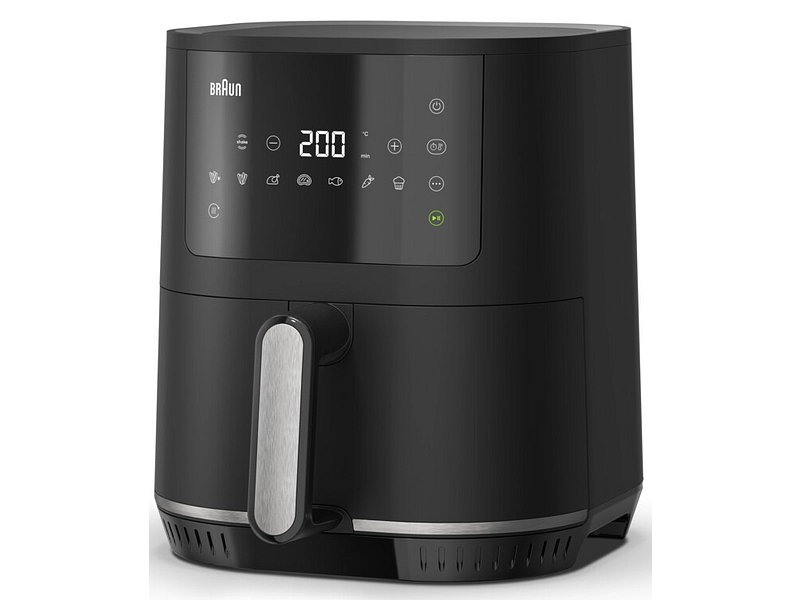 BRAUN Air fryer HF3030 4.3L