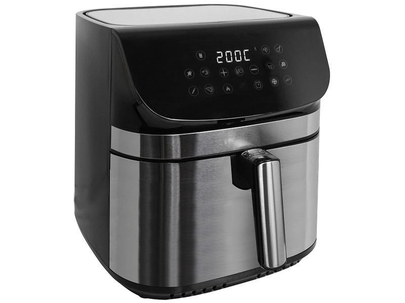 OHMEX Air fryer OHM-FRY-9090AIR 9L