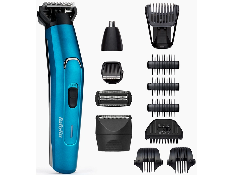 BABYLISS Tondeuse multifonctions MT890E