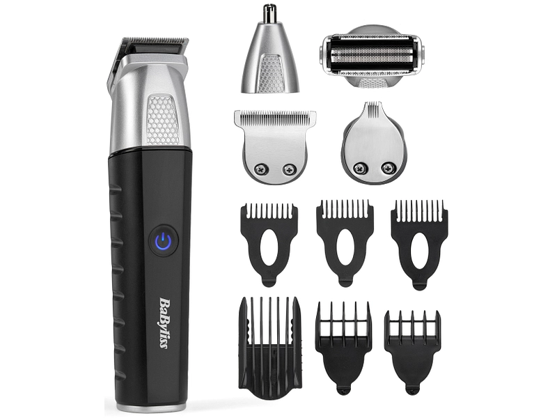 BABYLISS Tagliacapelli multifunzione MT812E