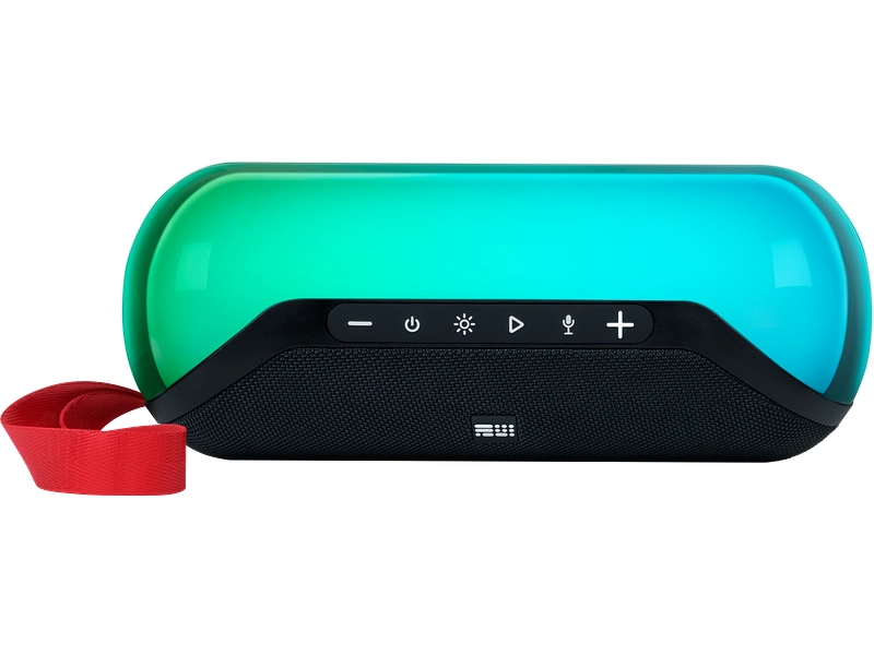 BIG BEN Haut-parleur PARTYBTLITE2 bluetooth