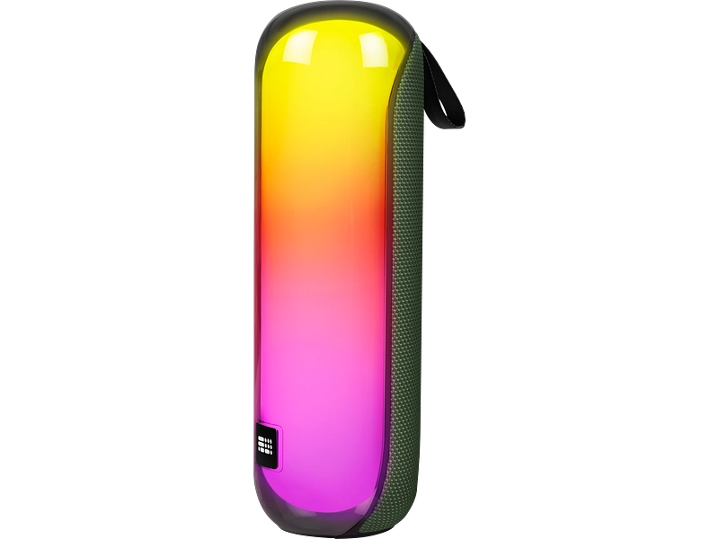 BIG BEN Lautsprecher PARTYBTTUBEARMY bluetooth