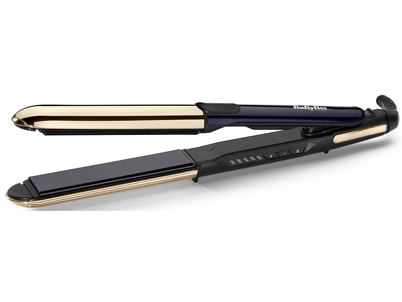 BABYLISS Piastra lisciante ST484E Ceramica / Ionico