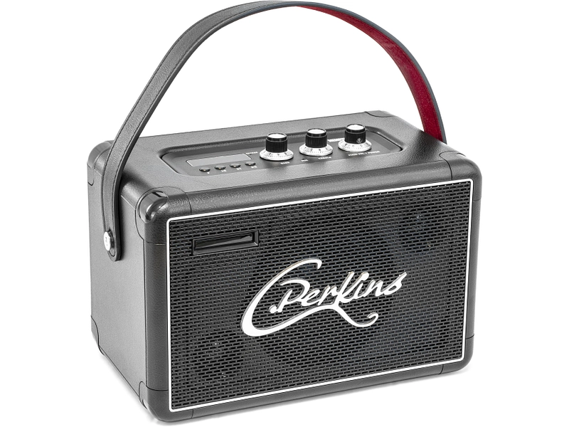 C.PERKINS Haut-parleur MEMPHIS-SOUND bluetooth