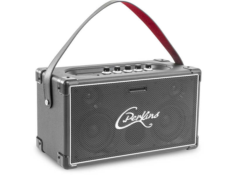 C.PERKINS Haut-parleur NASHVILLE-SOUND bluetooth