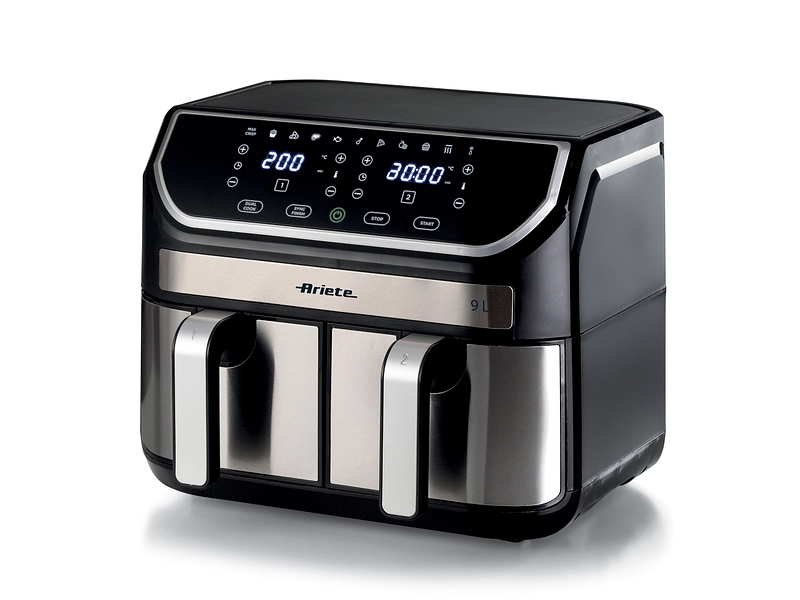 ARIETE Air fryer ARI-4625 9L
