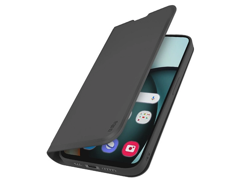 SBS Etui Redmi A3 schwarz
