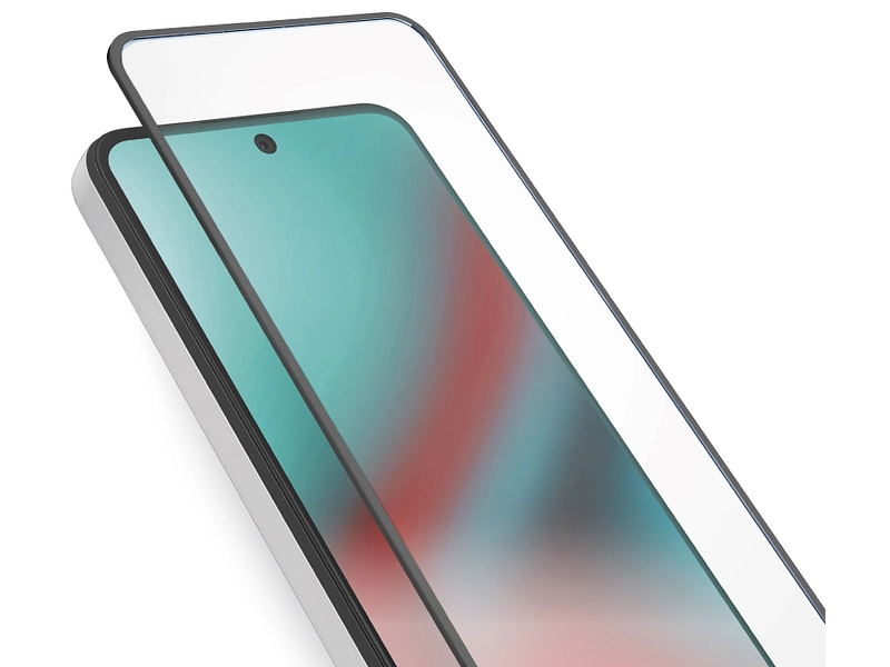 SBS Vitre de protection Redmi A3 transparent