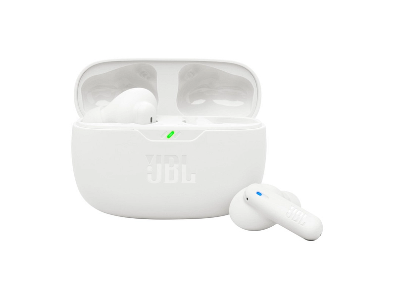 JBL Kopfhörer BEAM 2 WHITE bluetooth