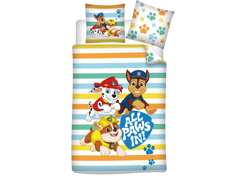 Paw patrol