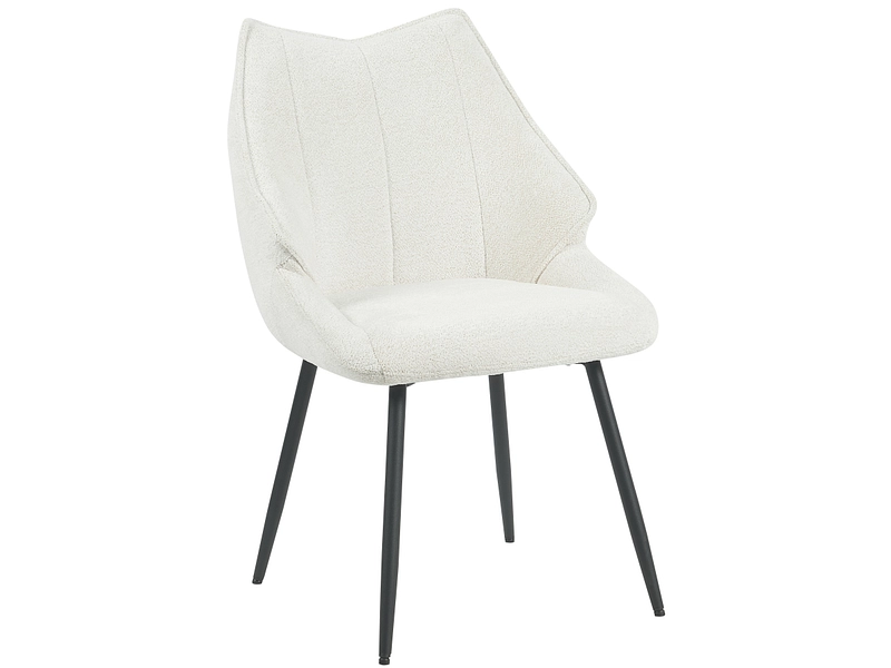 Stuhl FUTUR Stoff beige