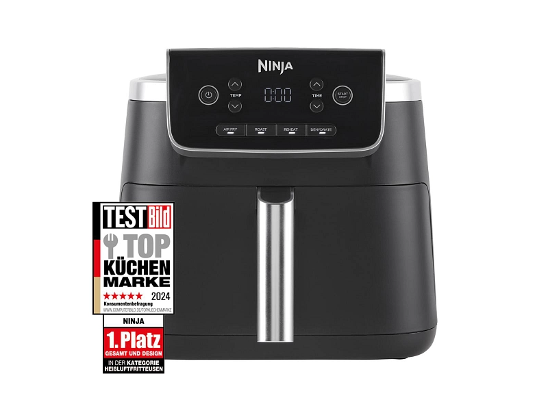 NINJA Air fryer AF140CH 4.7L