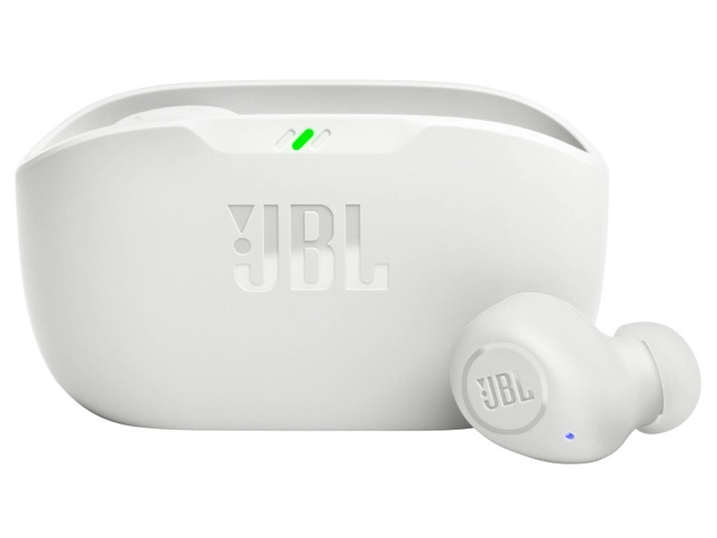 JBL Kopfhörer kabellos JBLWBUDS2WHT bluetooth