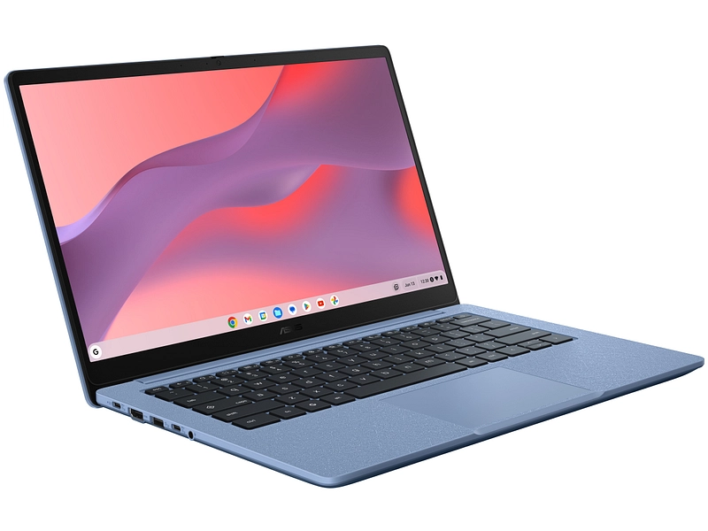 ASUS Notebook 14'' CX1405CTA-NK0038 64 GB SSD