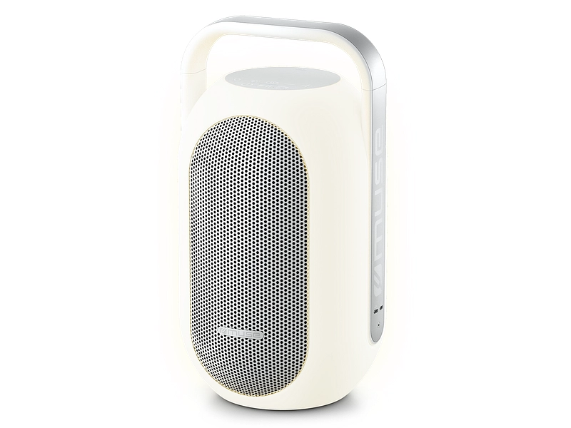 MUSE Haut-parleur ML-625BT bluetooth