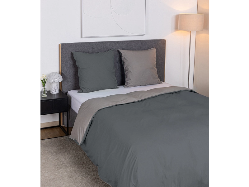 Bettwäsche FIRENZE 200x210cm + 2*65x65cm baumwolle