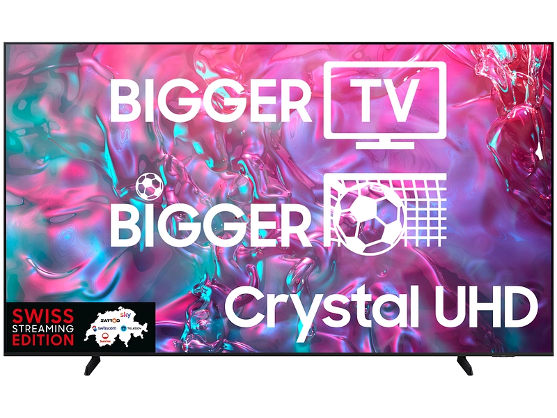 SAMSUNG TV LED UE85DU7170UXXN, 85''/215cm 4K