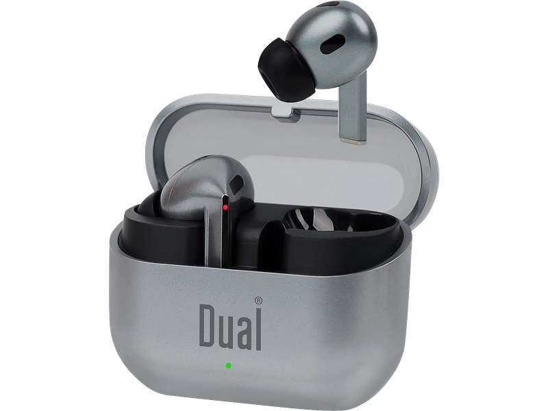 DUAL Écouteurs sans fil DL-CB16-001 bluetooth