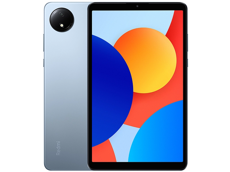XIAOMI Redmi Pad SE 8.7 Tablette bleu 128GB 8.7'''/22.098cm