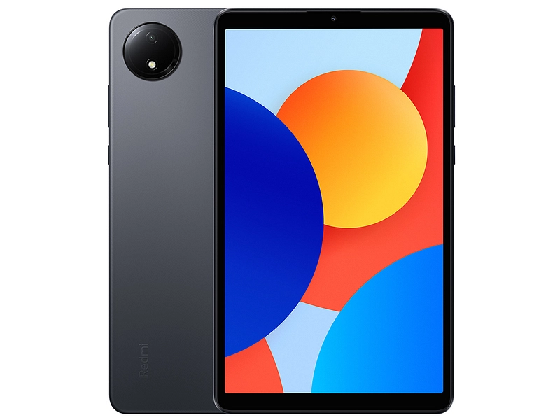 XIAOMI Redmi Pad SE 8.7 Tablette graphite gray 128GB 8.7'''/22.098cm