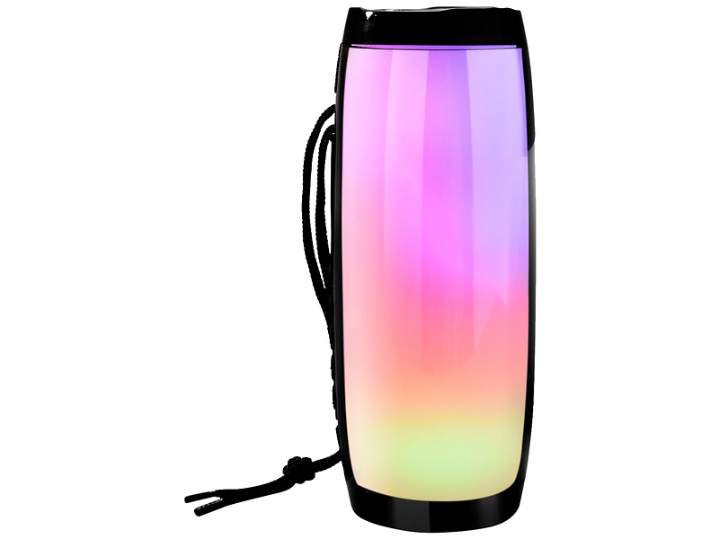 DYNABASS Haut-parleur DBE10 BLACK bluetooth