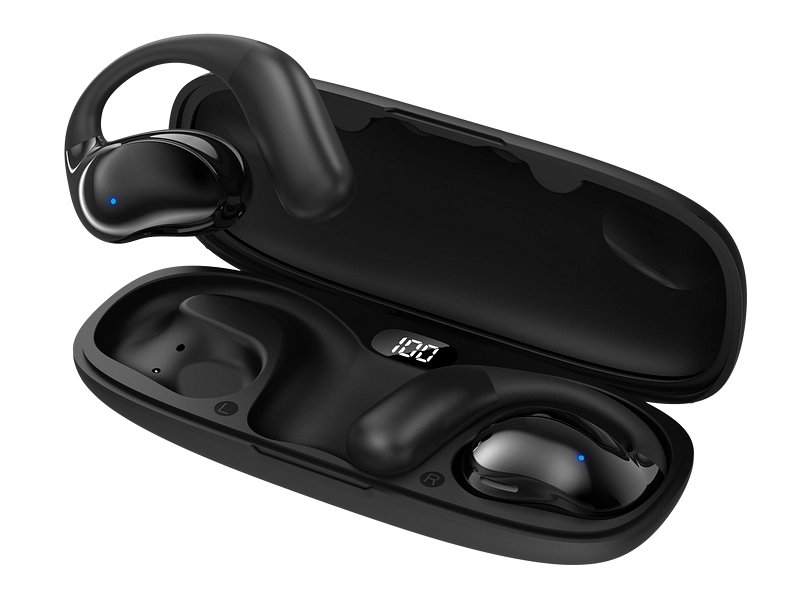 DUAL Écouteurs sans fil DL-CB33-001 bluetooth