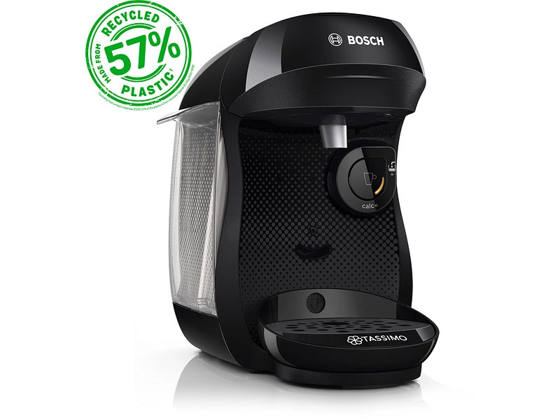 BOSCH Machine à café à capsules TASSIMO HAPPY Friendly
