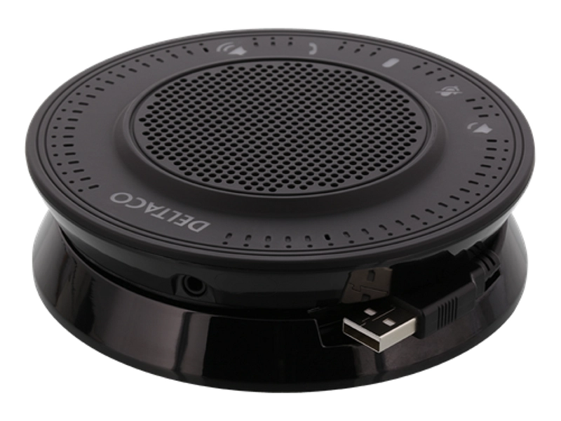 DELTACO Lautsprecher DELC-0001