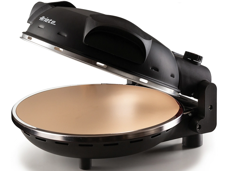 ARIETE Pizzaofen ARI-917 L