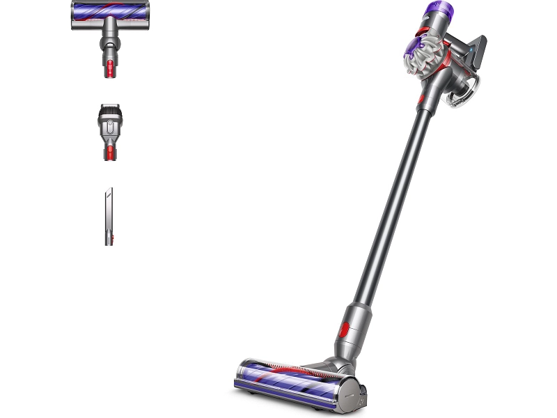 DYSON Stabstaubsauger 2 in 1 V8 Advanced