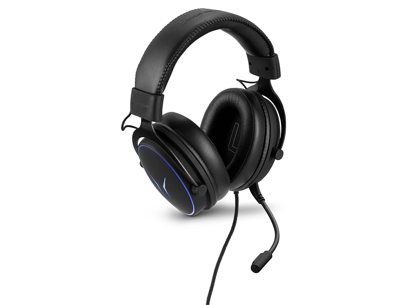 ERAZER Gaming-Köpfhörer Mage P20 mit Kabel