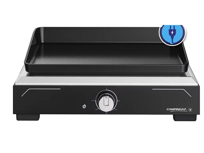 CAMPINGAZ Elektrische Plancha 1 XD
