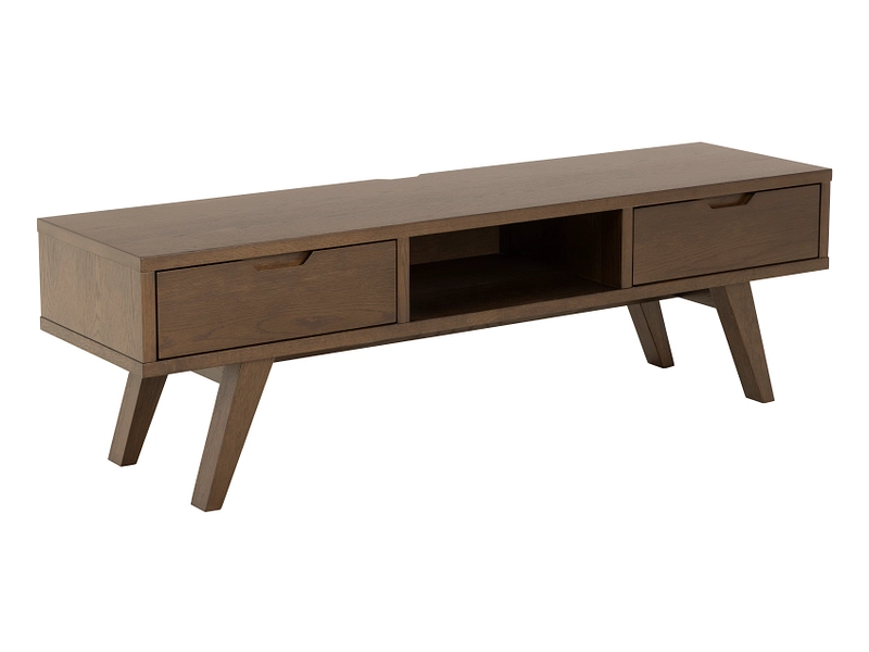 TV-Möbel A-LINE 150cm eiche dunkel