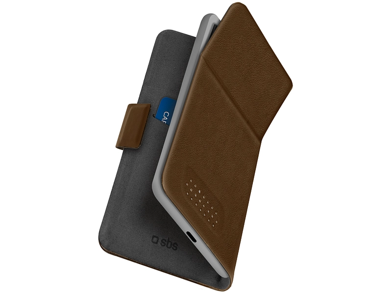 SBS Hülle Universal braun