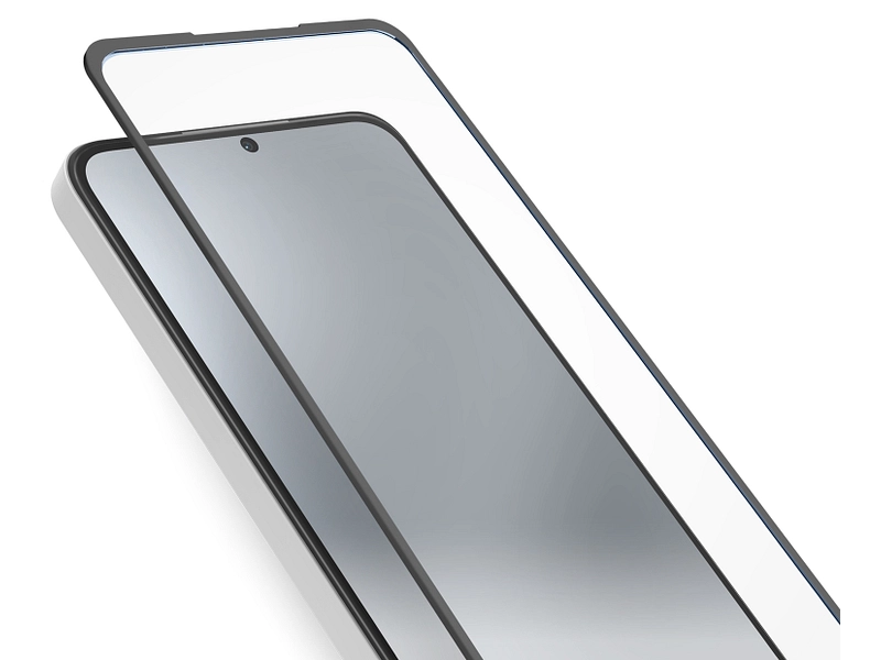 SBS Displayschutz Redmi 14C durchsichtig