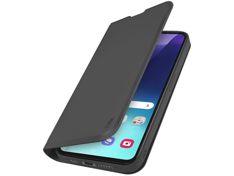 SBS Coque Redmi 14C noir