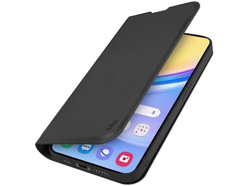 SBS Hülle Galaxy A16 schwarz