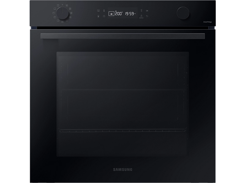 SAMSUNG Einbauofen NV7B41201AK/U3 76L katalytisch