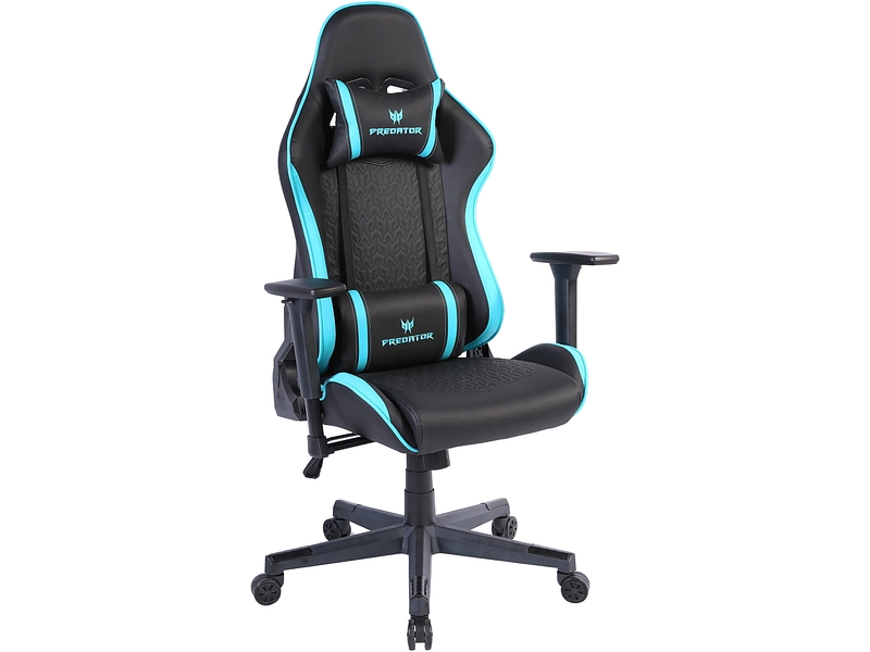 Fauteuil gaming PREDATOR ARIES Cuir synthétique