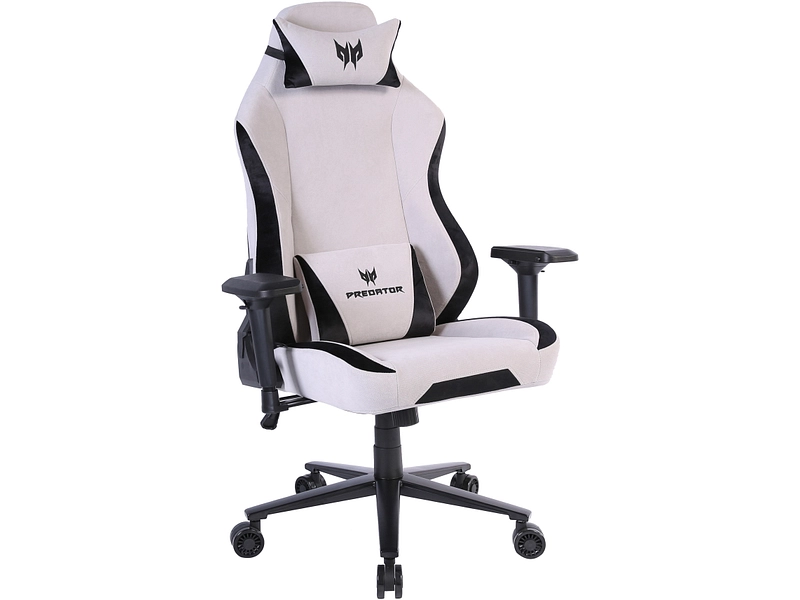 Fauteuil gaming PREDATOR ALTAIR Velours