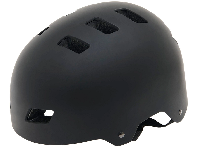 NEWRBAN Kopfhörer Helmet size M schwarz