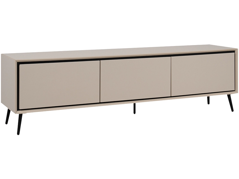 TV-Möbel ARONA 175cm kaschmir