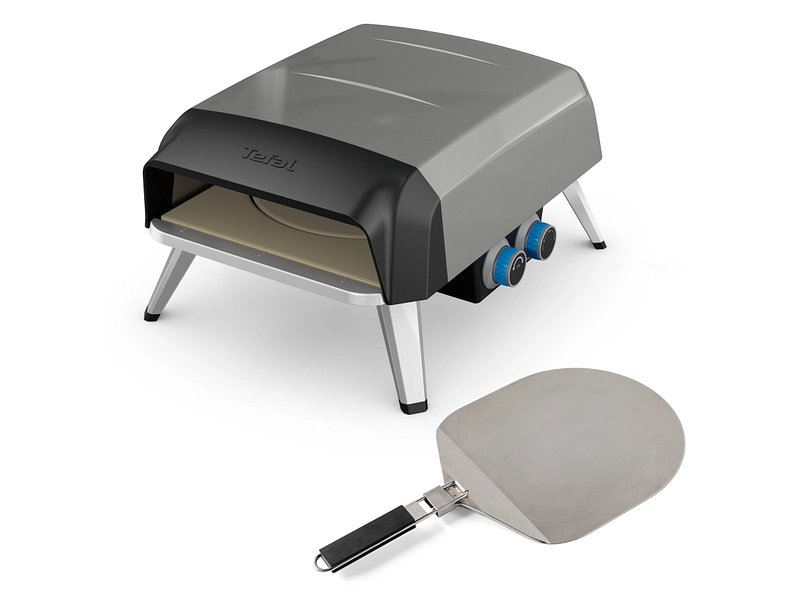 TEFAL Pizzaofen JM4130 L