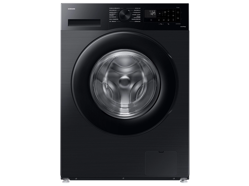 SAMSUNG Waschmaschine WW90CGC04AABWS 9kg