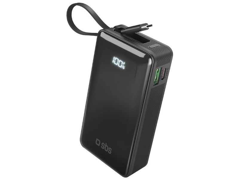 SBS Powerbank PD20W10000mAh