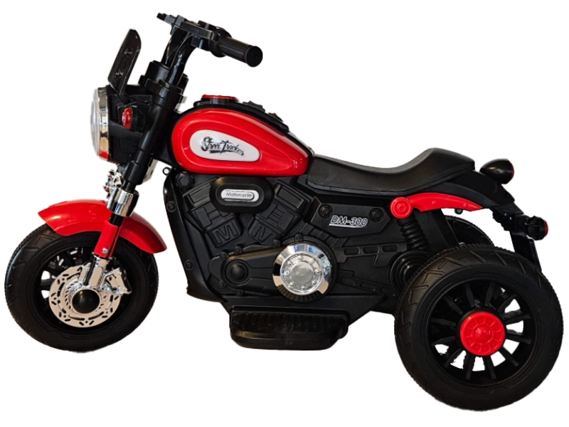 STREET TRACKER Elektro-Motorrad 1004784645 9W 10KM